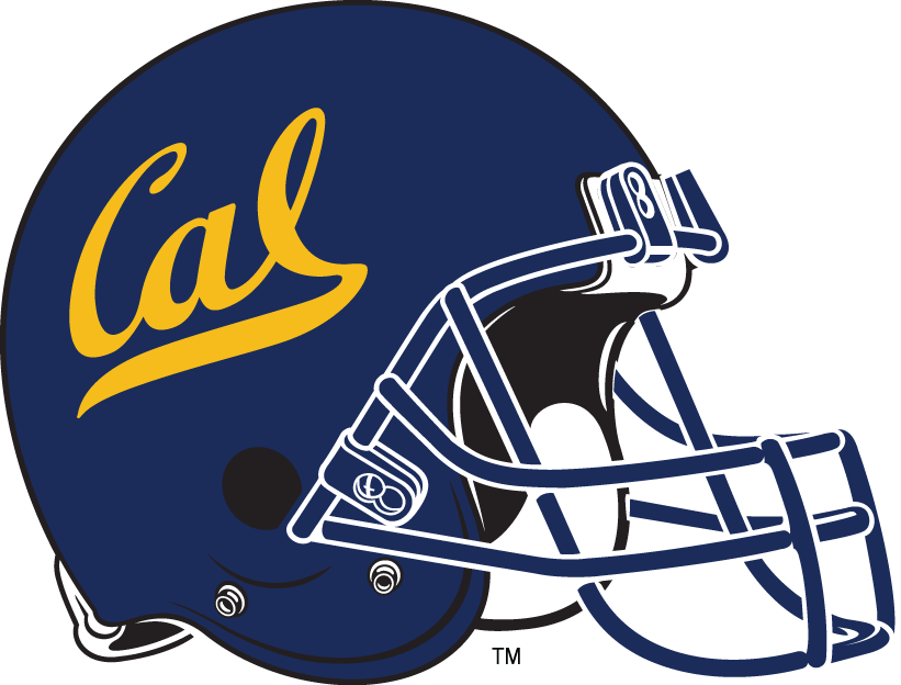 California Golden Bears 1987-Pres Helmet Logo t shirts DIY iron ons